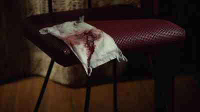 What can you see? - Torchwood