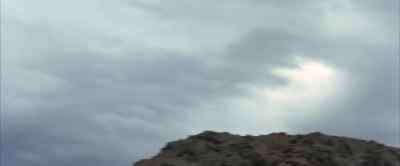 - What can you see? - The Light at the Edge of the World