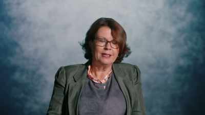 What can single parents learn? - Murder in the Badlands