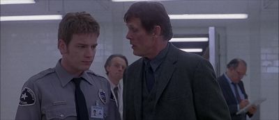 What can you tell me about that - Nightwatch
