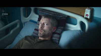 What can you tell me
about Alexander Duggan? - The Day of the Jackal