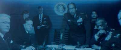 What can you tell us
about these terrorists? - Interceptor