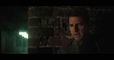 What can the apostles
do for you, hunt? - Mission: Impossible   Fallout