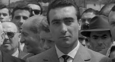 What can you think in that moment? - Ferrari: Race to Immortality
