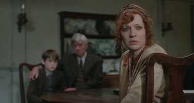 - What can she understand?
- I'm older than time... - The Guernsey Literary and Potato Peel Pie Society