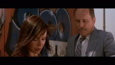 What can you do? - Falling Down