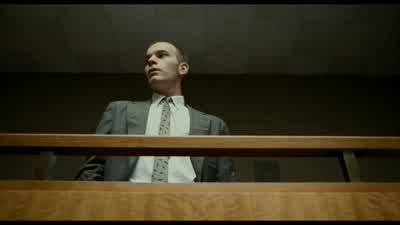 What can you say? - Trainspotting