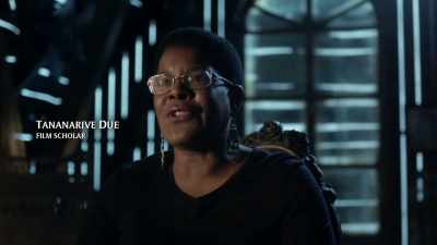 What "Candyman" tried to do - Eli Roth's History of Horror