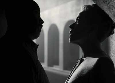 What cannot you and I perform
upon the unguarded Duncan? - The Tragedy of Macbeth