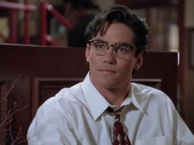 What he can't do it doesn't matter - Lois & Clark: The New Adventures of Superman