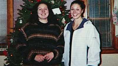 What they can't give me is
access to Maura's family, - The Disappearance of Maura Murray
