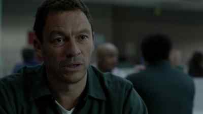 What--can't we wait
until I get out? - The Affair