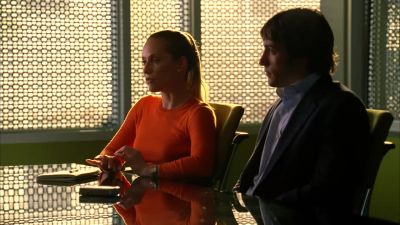 - What ?
- Case from our department. - CSI: Miami