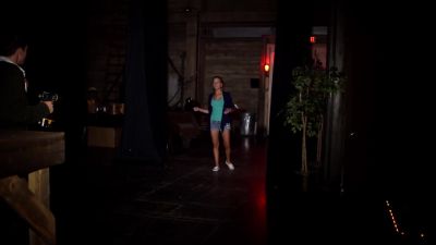 What Cassidy what the hell are you doing - The Gallows