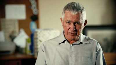 What catapulted this case - 35 Serial Killers the World Wants to Forget