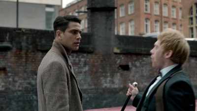 -What catch?
-Yeah. - Snatch