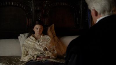 - What caused it? - The Tudors