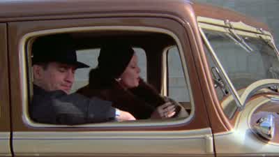 What chance is there that a crazy thing like this might succeed, hm? - Once Upon a Time in America