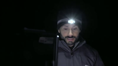 What change... Yeah. It's...
I don't... - Beyond Skinwalker Ranch
