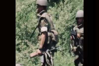 What changed after
Castillo's raid - ¡Las Sandinistas!