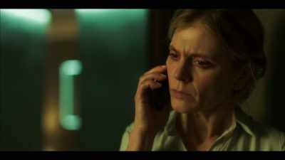 What changed your mind?
Do you have something new for me? - Strangers