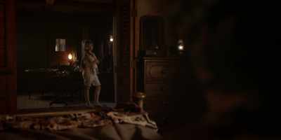 What has changed since early
when I declined the offer? - Deadwood: The Movie