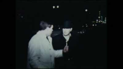 What charge
is being placed upon-- - The Lady and the Dale