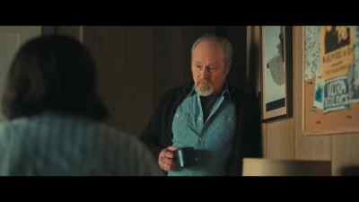 - What?
- [Charles Godfrey] You know, most people - Under the Bridge