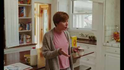 What if Charlie is on Broadway - Marriage Story