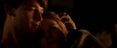 What? Charlie, what time is it? - Midnight Sun