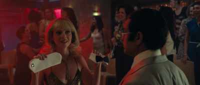 What if Chippendales
did like a Playboy Club thing? - Welcome to Chippendales