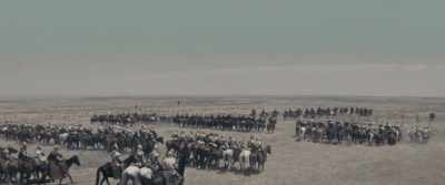 What choice do we have - The Legend of Tomiris