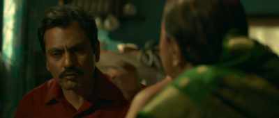 What choice does one have
if nobody is concerned about them? - Raat Akeli Hai