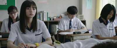 What choices did Japan have during the Cold War? - You Are the Apple of My Eye