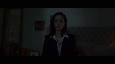 What you choose
to do with this information is up to you. - Black Cake