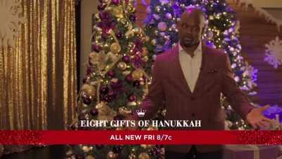 "What is Christmas?" - The Christmas Contest