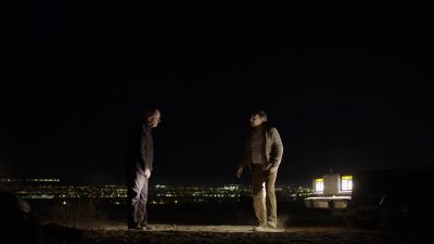 What if Chuck does the talking for me? - Better Call Saul