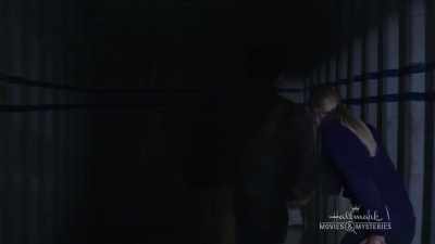 What? Chuck said he saw a
printing press when he was here. - Chronicle Mysteries: The Wrong Man