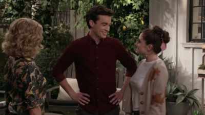 What?
[ Chuckles ] - Call Your Mother