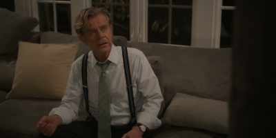 -What?
-[chuckles] - Maybe I Do