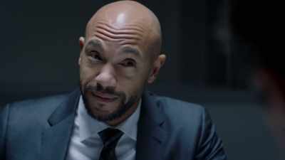 What clues did you miss? - Imposters