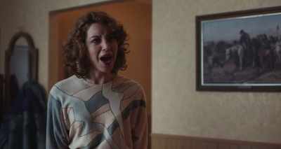 What? Colin, why would you do that? - An Evening with Beverly Luff Linn