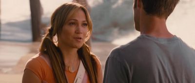 What color are my eyes - Monster in Law