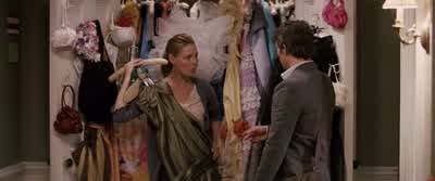 What color is this Vomit - 27 Dresses