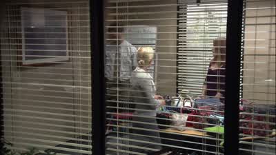 What colors do you like? - The Office