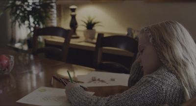 What colour for the hair? - Black Mirror
