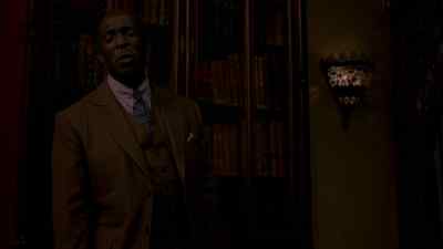 What you come here for? - Boardwalk Empire