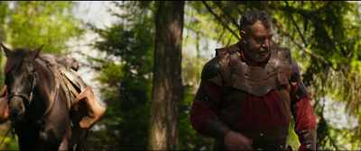 - What?
- Come here, I will whisper it to you. - The Ash Lad: In the Hall of the Mountain King
