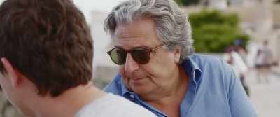 - What? 
- Come on, bro, buddy ... - Ibiza