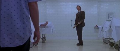 What Come on come on - Nightwatch